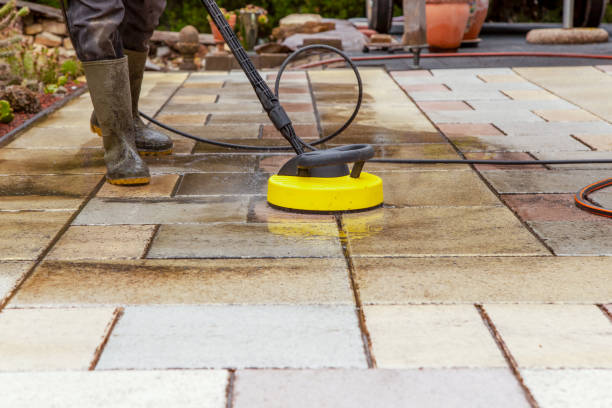 Professional Pressure Washing Services in Hillsboro, ND