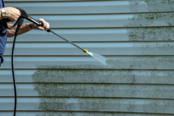 Solar Panel Cleaning in Hillsboro, ND
